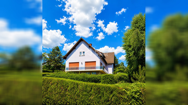 Ma-Cabane - Vente Maison Wasselonne, 184 m²