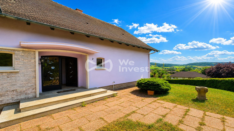 Ma-Cabane - Vente Maison Wasselonne, 184 m²