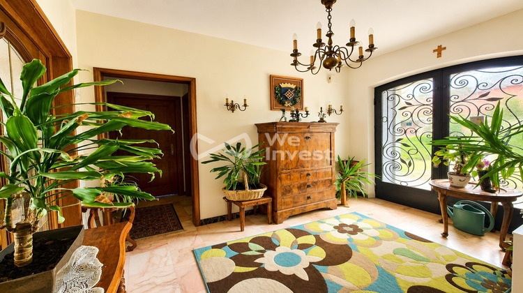 Ma-Cabane - Vente Maison Wasselonne, 184 m²