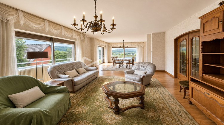 Ma-Cabane - Vente Maison Wasselonne, 184 m²