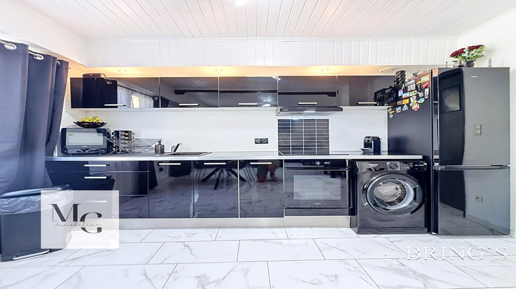 Ma-Cabane - Vente Maison Wasselonne, 79 m²