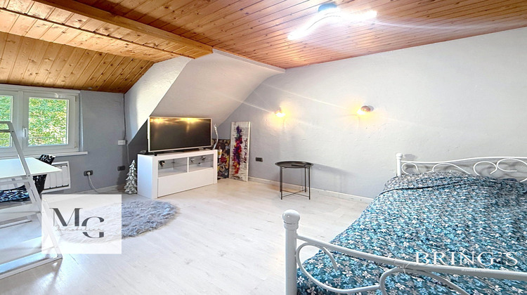 Ma-Cabane - Vente Maison Wasselonne, 79 m²