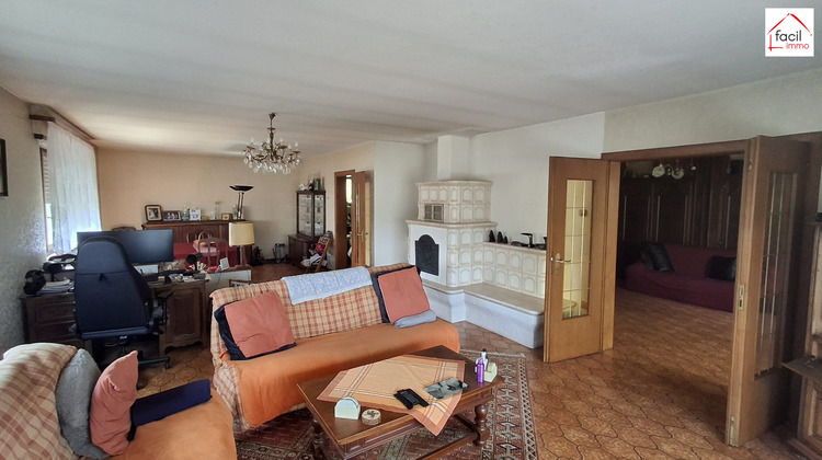 Ma-Cabane - Vente Maison Wasselonne, 250 m²