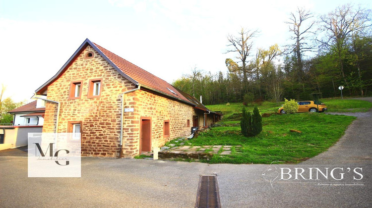 Ma-Cabane - Vente Maison Wasselonne, 71 m²