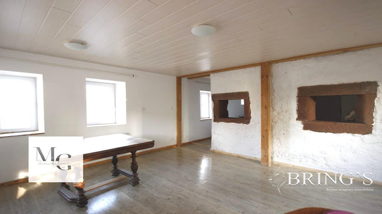 Ma-Cabane - Vente Maison Wasselonne, 71 m²