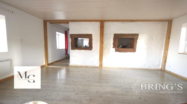 Ma-Cabane - Vente Maison Wasselonne, 71 m²