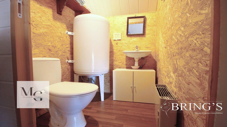 Ma-Cabane - Vente Maison Wasselonne, 71 m²