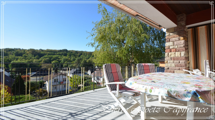 Ma-Cabane - Vente Maison WASSELONNE, 103 m²