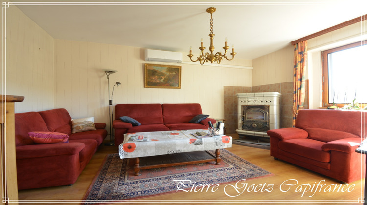 Ma-Cabane - Vente Maison WASSELONNE, 103 m²