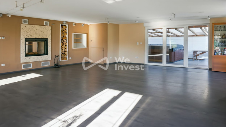 Ma-Cabane - Vente Maison Wasserbourg, 218 m²