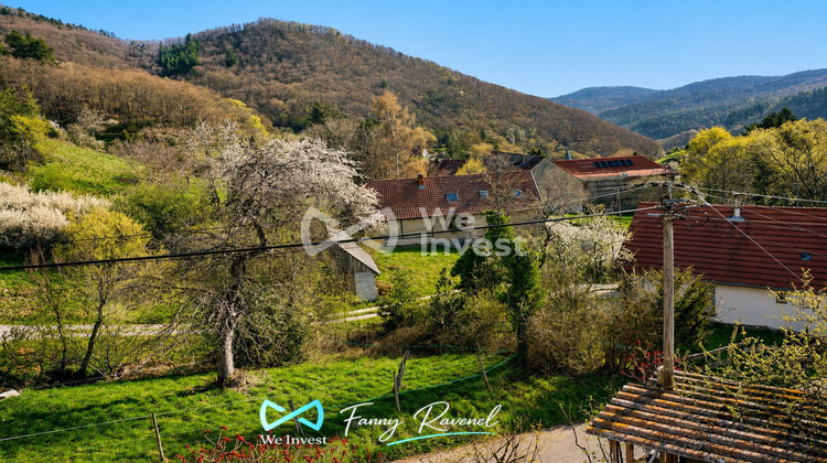 Ma-Cabane - Vente Maison Wasserbourg, 218 m²