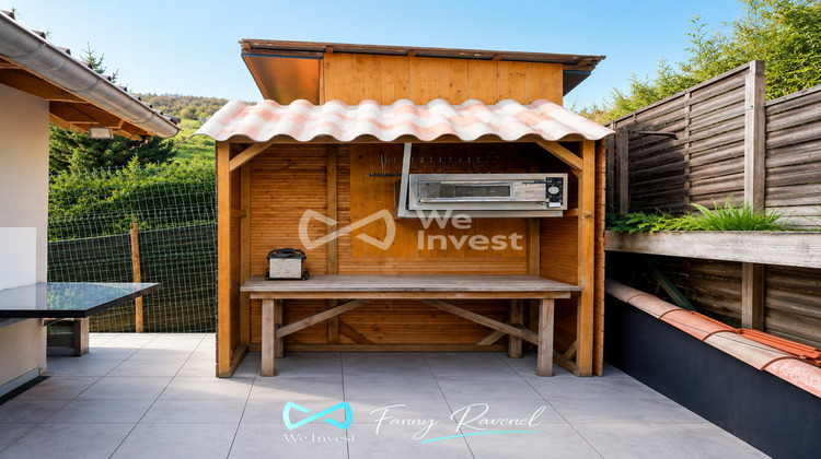 Ma-Cabane - Vente Maison Wasserbourg, 218 m²