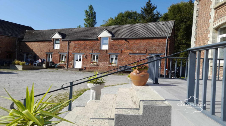 Ma-Cabane - Vente Maison WASSIGNY, 460 m²