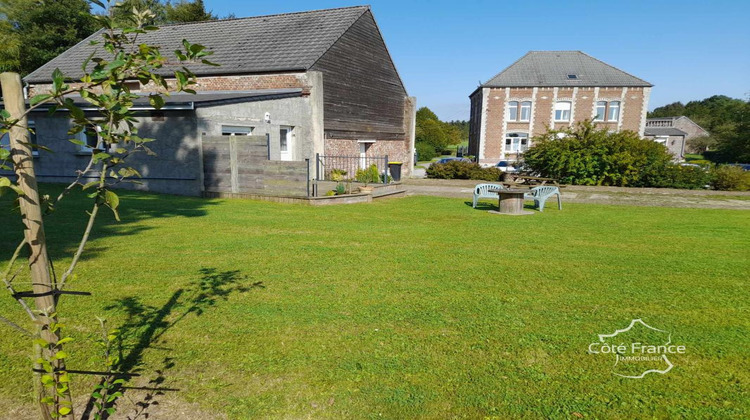 Ma-Cabane - Vente Maison WASSIGNY, 460 m²