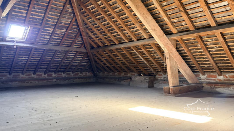 Ma-Cabane - Vente Maison WASSIGNY, 163 m²