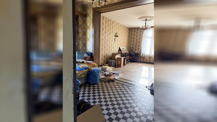 Ma-Cabane - Vente Maison WASSIGNY, 163 m²