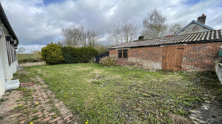 Ma-Cabane - Vente Maison Wassigny, 84 m²