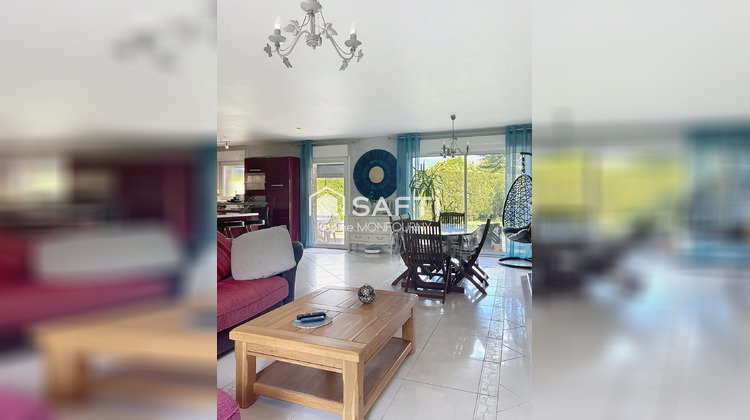 Ma-Cabane - Vente Maison Wassigny, 119 m²