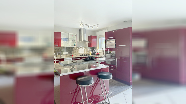 Ma-Cabane - Vente Maison Wassigny, 119 m²