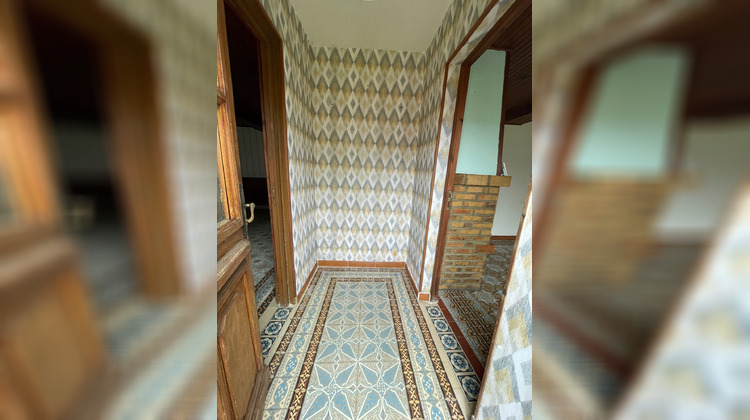 Ma-Cabane - Vente Maison Wassigny, 84 m²