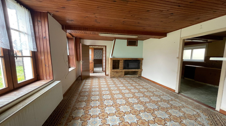 Ma-Cabane - Vente Maison Wassigny, 84 m²