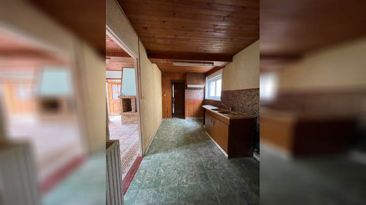 Ma-Cabane - Vente Maison Wassigny, 84 m²