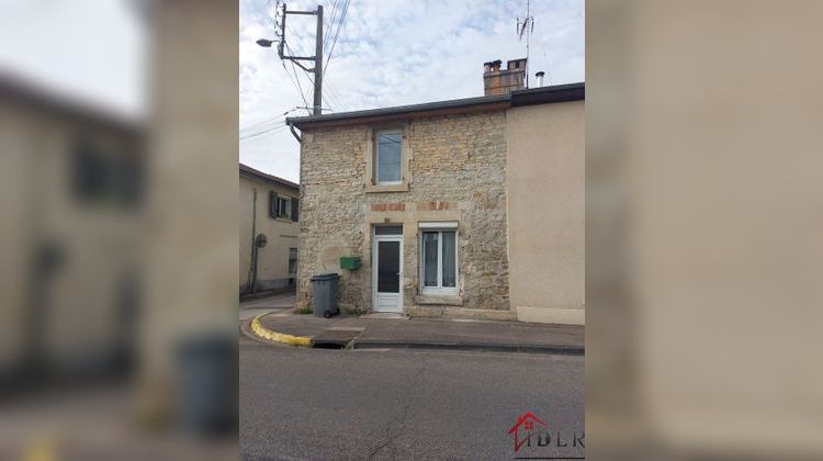 Ma-Cabane - Vente Maison Wassy, 160 m²