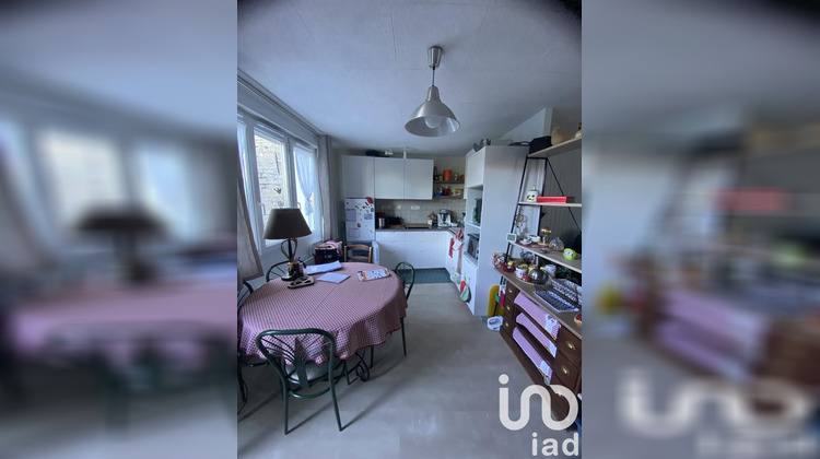 Ma-Cabane - Vente Maison Wassy, 46 m²