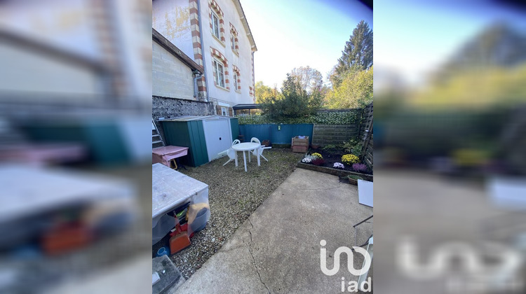 Ma-Cabane - Vente Maison Wassy, 46 m²