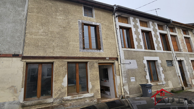 Ma-Cabane - Vente Maison Wassy, 165 m²