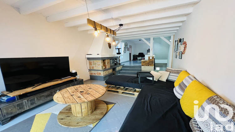 Ma-Cabane - Vente Maison Wassy, 151 m²