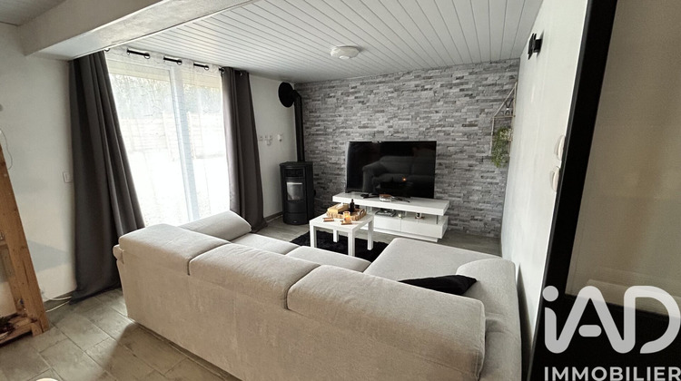Ma-Cabane - Vente Maison Wassy, 74 m²