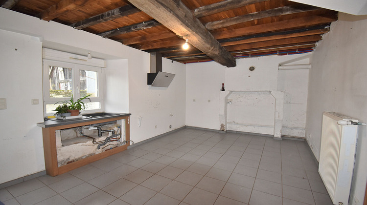 Ma-Cabane - Vente Maison WASSY, 190 m²