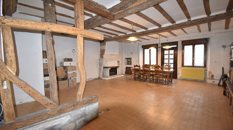 Ma-Cabane - Vente Maison WASSY, 190 m²