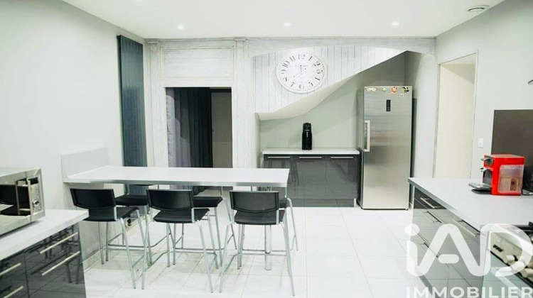 Ma-Cabane - Vente Maison Wassy, 146 m²