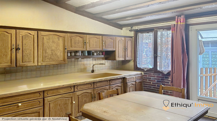 Ma-Cabane - Vente Maison Wassy, 129 m²