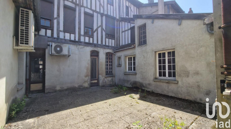 Ma-Cabane - Vente Maison Wassy, 110 m²