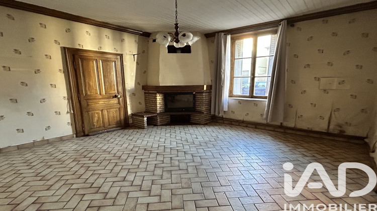 Ma-Cabane - Vente Maison Wassy, 135 m²