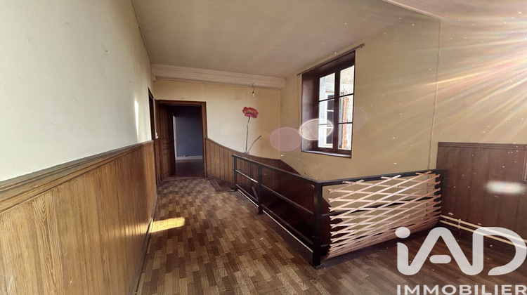 Ma-Cabane - Vente Maison Wassy, 135 m²