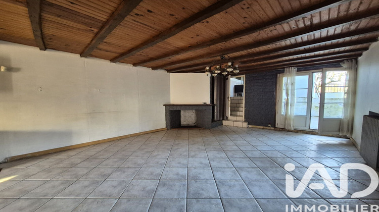 Ma-Cabane - Vente Maison Wassy, 110 m²