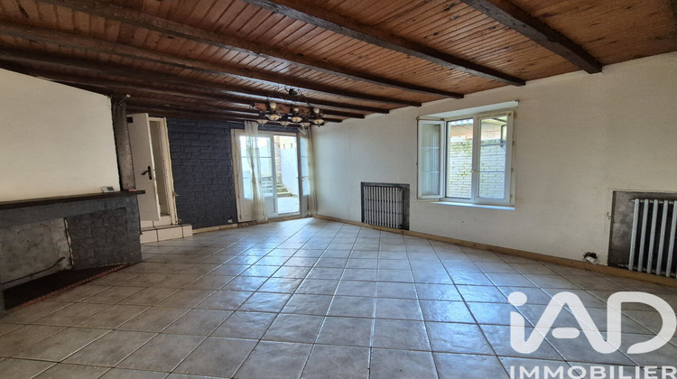Ma-Cabane - Vente Maison Wassy, 110 m²