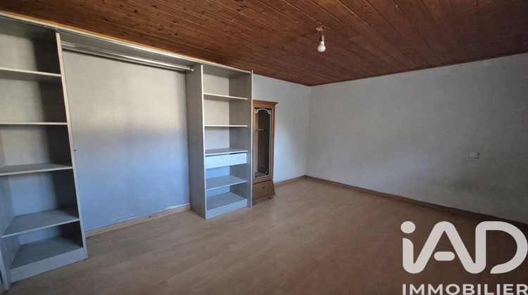 Ma-Cabane - Vente Maison Wassy, 110 m²