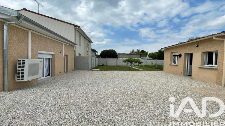 Ma-Cabane - Vente Maison Wassy, 74 m²