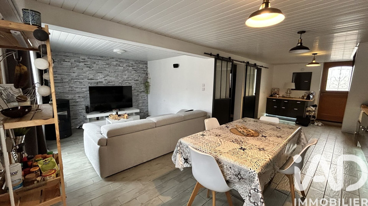Ma-Cabane - Vente Maison Wassy, 74 m²