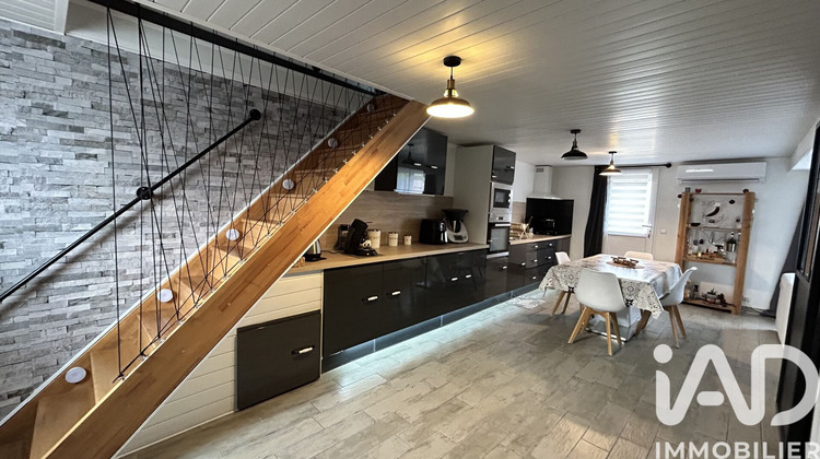 Ma-Cabane - Vente Maison Wassy, 74 m²