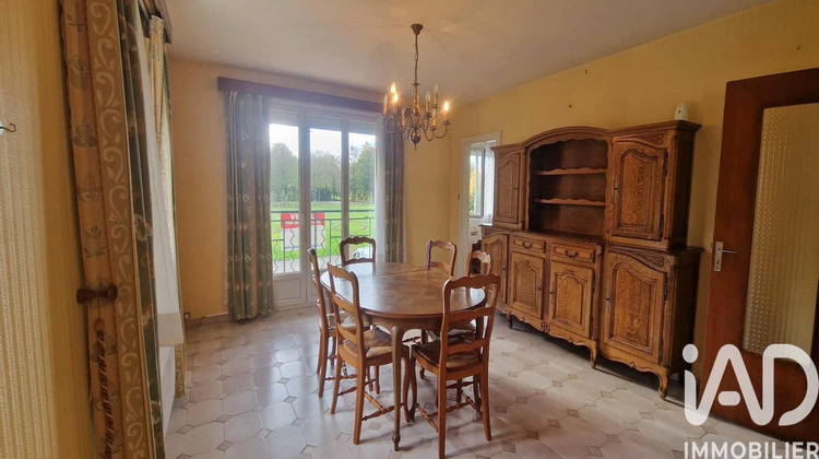 Ma-Cabane - Vente Maison Wassy, 93 m²