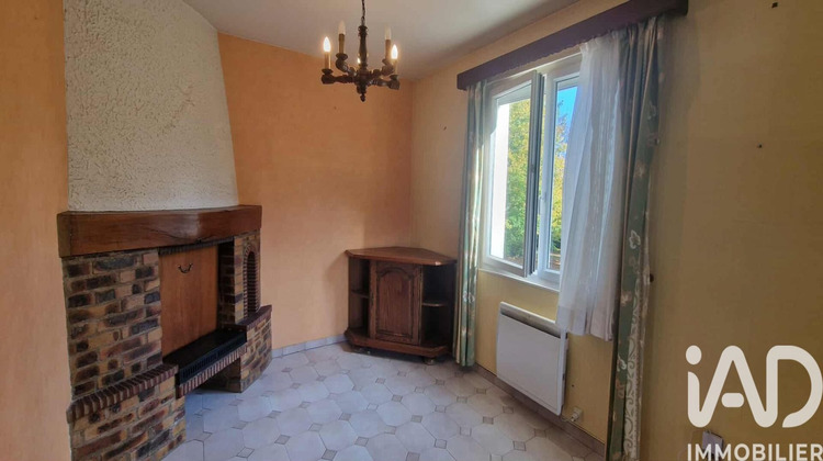 Ma-Cabane - Vente Maison Wassy, 93 m²