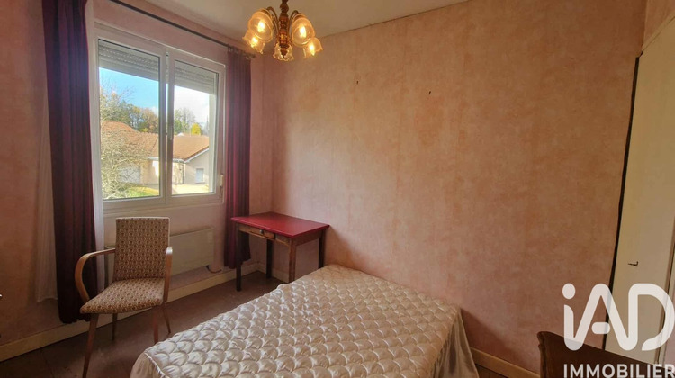 Ma-Cabane - Vente Maison Wassy, 93 m²