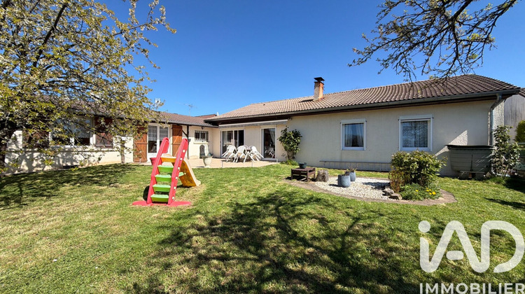 Ma-Cabane - Vente Maison Wassy, 160 m²