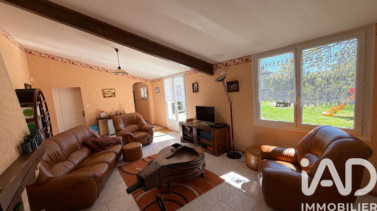Ma-Cabane - Vente Maison Wassy, 160 m²